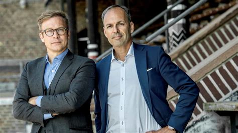 Per Johansson portréja