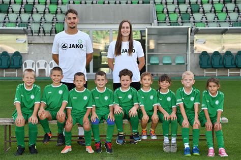 Makó KC utánpótlás csapat