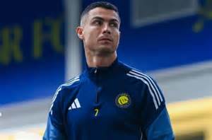 Cristiano Ronaldo karrier statisztikái klubjaiban