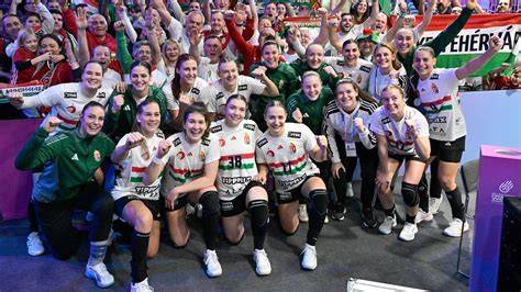 A magyar női darts elit