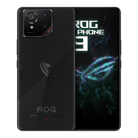 ASUS ROG Phone 3 hűtésrendszer