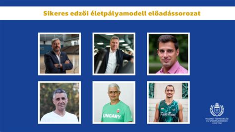 Edzői továbbképzés és szakmai konzultáció