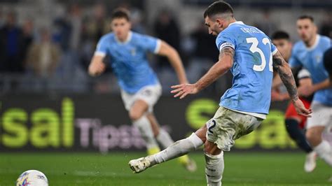 Lazio ultrák látványos élőképe