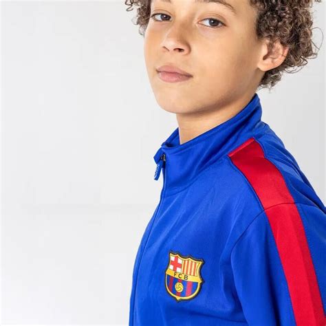 Hivatalos FC Barcelona szurkolói termékek gyerekeknek