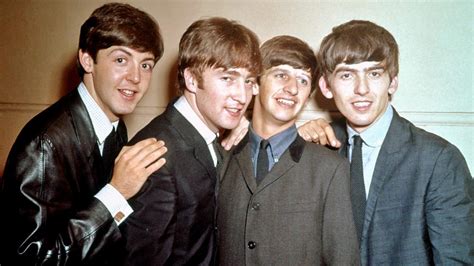 A Beatles tagjai és a Scouse akcentus különbségei