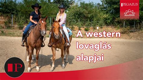 A magyar western lovaglás történetének fontosabb mérföldkövei