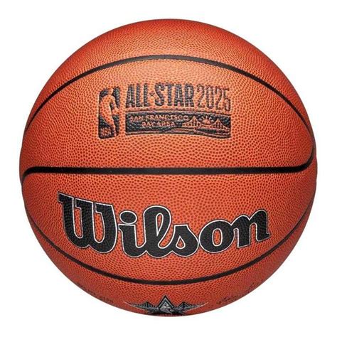 NBA replika kosárlabda a játékban