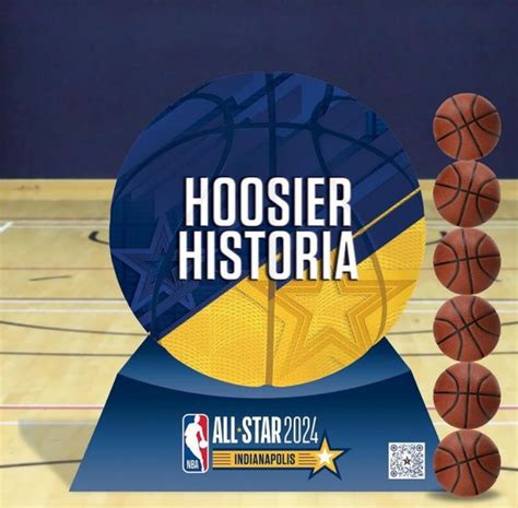 Hoosier Historia kerámia kosárlabda