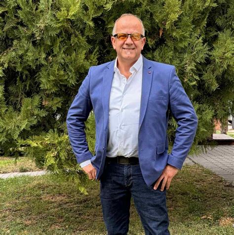 Kovács Attila, az OFKSE Orosháza vezetőedzője