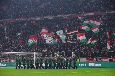Ferencváros-Haladás kupamérkőzés előtti pillanatképek