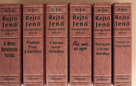 Rejtő Jenő regényeinek képregény-adaptációja