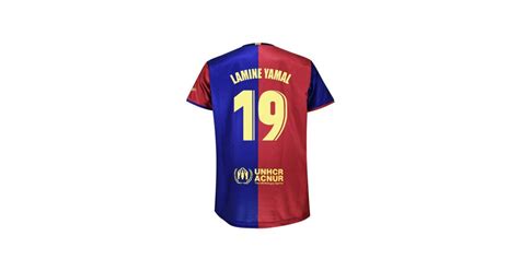FC Barcelona replika mez illusztráció