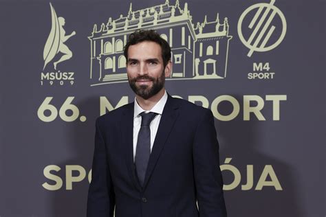 Az Operaház az Év Sportolója gálán