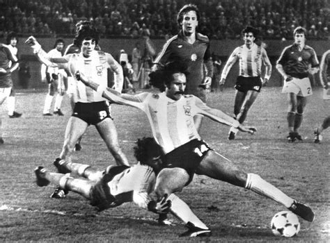 A magyar válogatott az 1978-as világbajnokságon