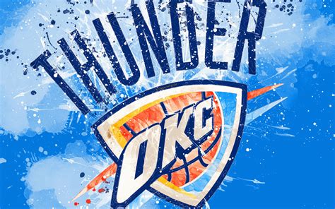 Oklahoma City Thunder mag játékosai