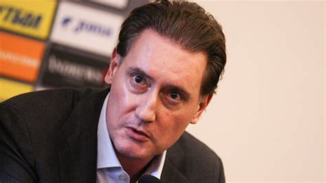 Kiril Domuszcsiev, a Ludogorets tulajdonosa