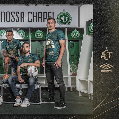 A Chapecoense csapatának emlékműve
