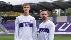 Lenny Joseph vitatott gólöröme az Újpest elleni derbin