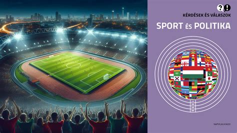 Politika és foci