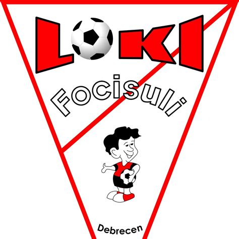 A Loki Focisuli U7-es csapata
