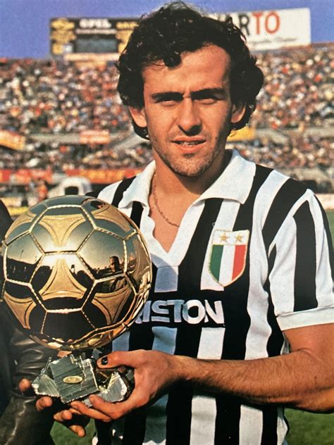 Michel Platini az 1984-es Európa-bajnokságon