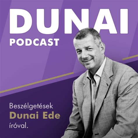 Dunai Ede dedikálja egyik könyvét