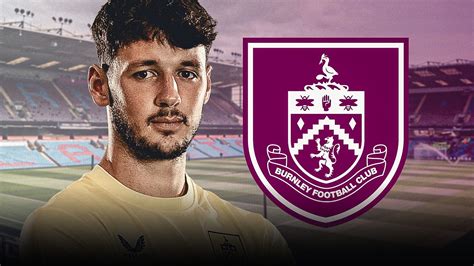 James Trafford, az FC Burnley fiatal kapusa