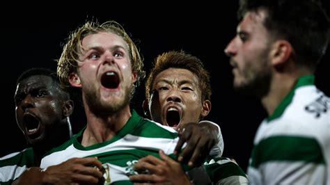 A Sporting CP rögbi csapatának régi képe