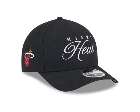 New Era NBA logós baseball sapka