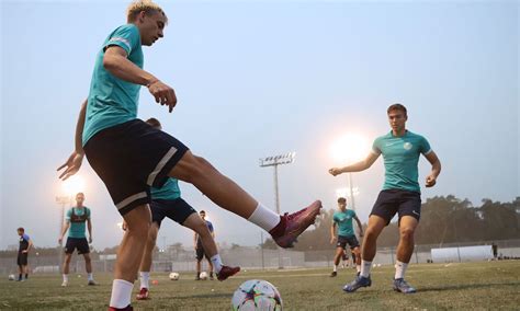 Futsal utánpótlás edzés taktikai elemei