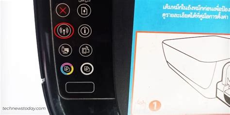 Nyomtató csatlakoztatása Wi-Fi hálózathoz