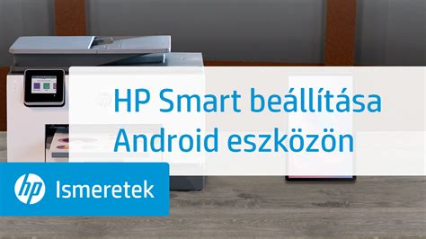 Nyomtató illesztőprogram telepítése