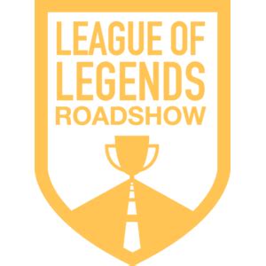 Kép a LoL Roadshow döntőjéről, ahol Meight játszott