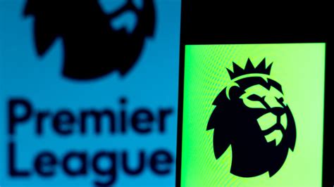 A Premier League és az FA Kupa logója