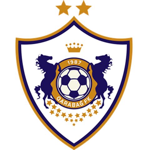 Qarabag FK logó