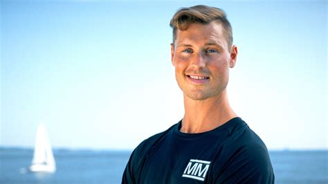 Tobias Becs bemutatja a No Touch Combo trükköt