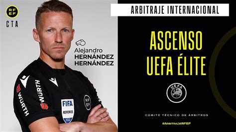 Alejandro Hernández Hernández portréja játékvezetői felszerelésben