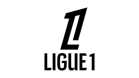 A Ligue 1 emblémája