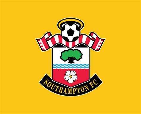 Southampton FC címer
