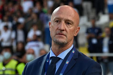 Marco Rossi a magyar válogatott kispadján