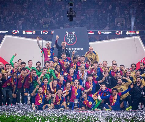 Az FC Barcelona legendái évtizedeken keresztül