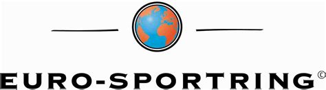 Euro-Sportring tornahelyszínek térképe Európában