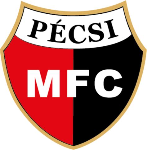 A PMFC logó fejlődése az évek során