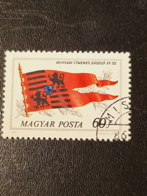 bélyeg Georgi Aszparuhov emlékére