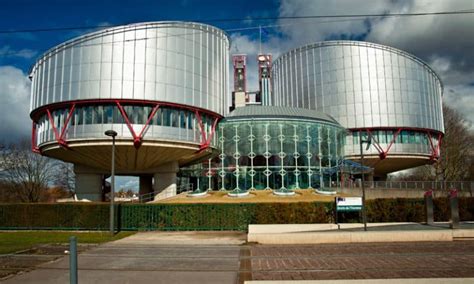 Az Emberi Jogok Európai Bírósága az igazságszolgáltatásban