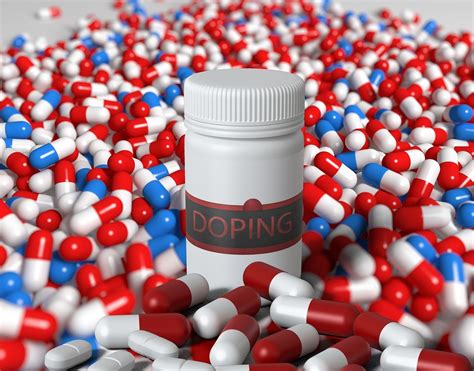 A Nemzetközi Doppingellenes Ügynökség (WADA) logója
