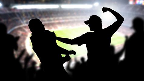 Streaker fut a pályán egy sporteseményen