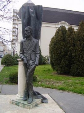 Szigligeti Ede fiatalon