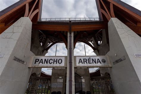 Pancho Aréna Felcsúton