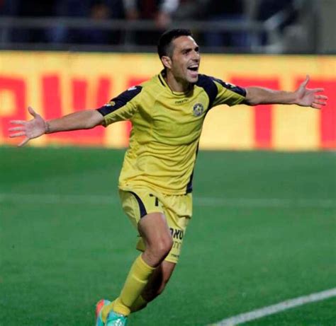 Eran Zahavi, az izraeli válogatott csapatkapitánya